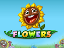 Flowers logo