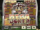 Mega Joker logo