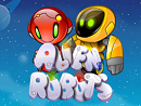 alien robots